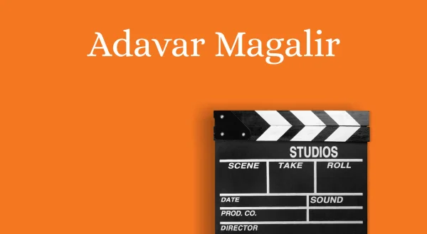 Adavar Magalir