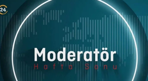 Moderatör Hafta Sonu