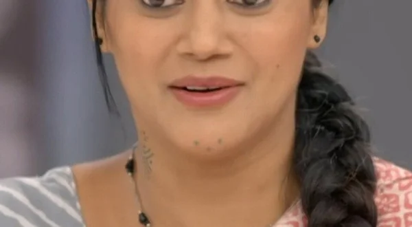 Pushpa Impossible
