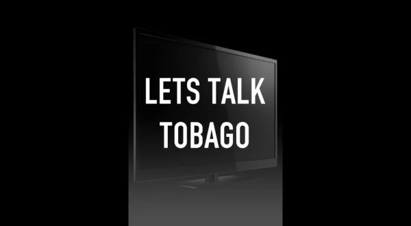Lets Talk Tobago