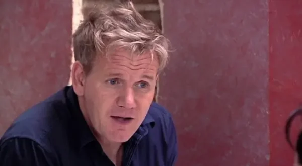 Ramsay's Kitchen Nightmares USA