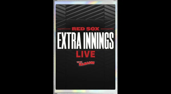 Live: Red Sox Extra Innings Live