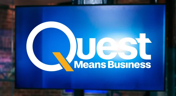 Quest Means Business