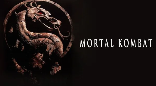 Mortal Kombat