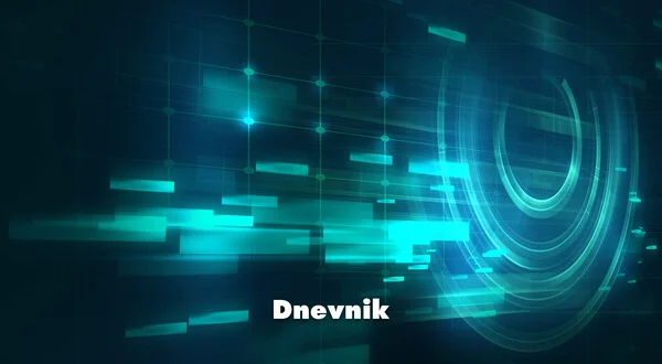 Dnevnik