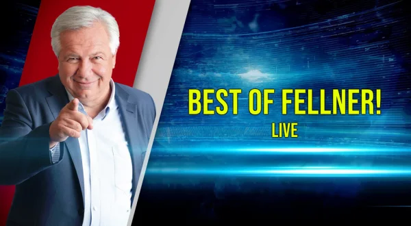 Best of Fellner! Live