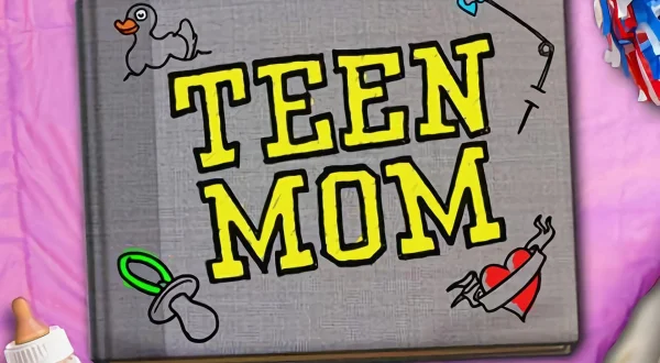 Teen Mom UK