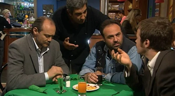 La Squadra