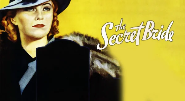 The Secret Bride