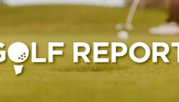 Golf Report