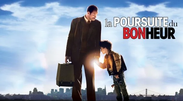 La poursuite du bonheur