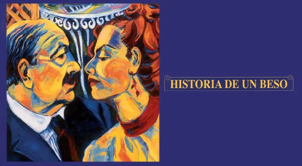 Historia de un beso