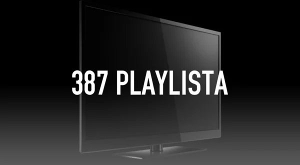387 playlista