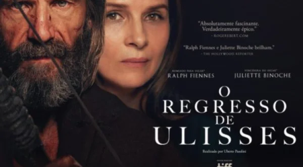 O Regresso de Ulisses (2024)