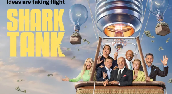 Shark Tank