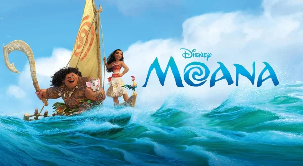 Moana