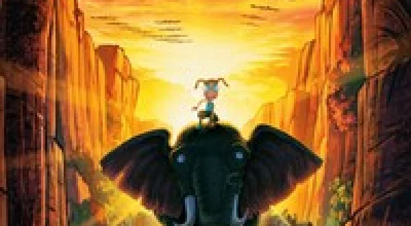 The Wild Thornberrys Movie