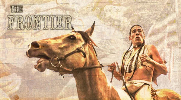 The Frontier