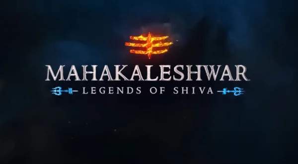 Mahakaleshwar: Legends of Shiva