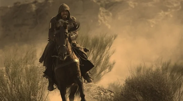 Assassin's Creed