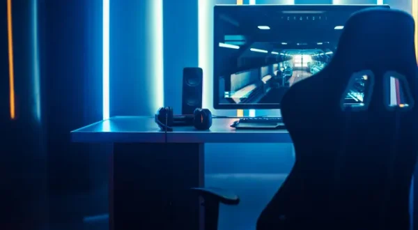PC Games Show