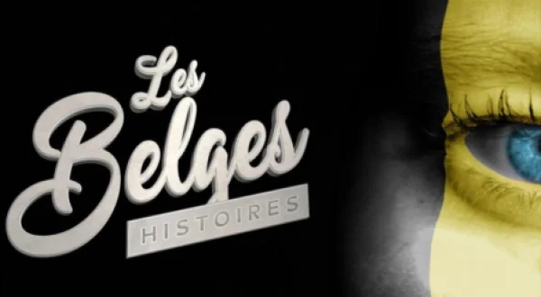 Les Belges Histoires