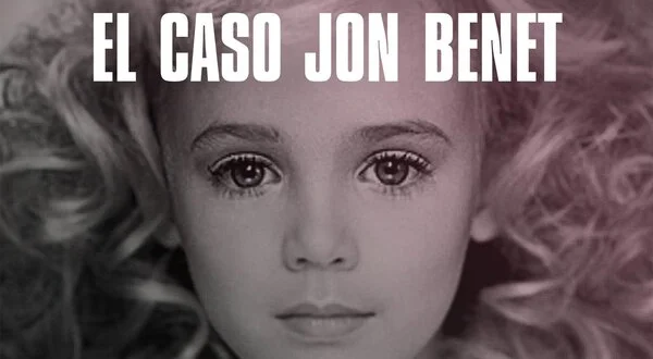 El caso JonBenét