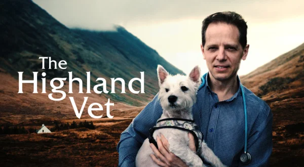 The Highland Vet