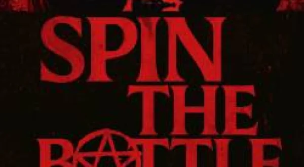 Spin The Bottle