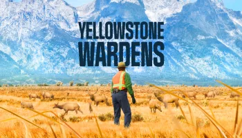 Yellowstone Wardens