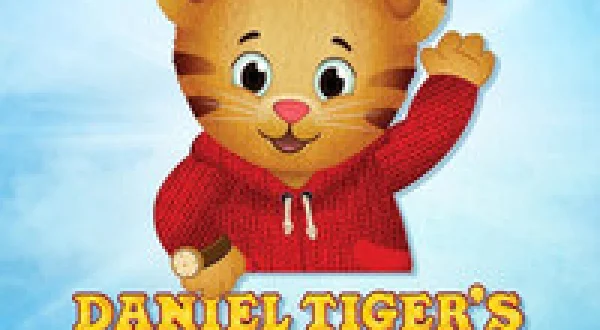 Daniel Tiger's Neighbourhood