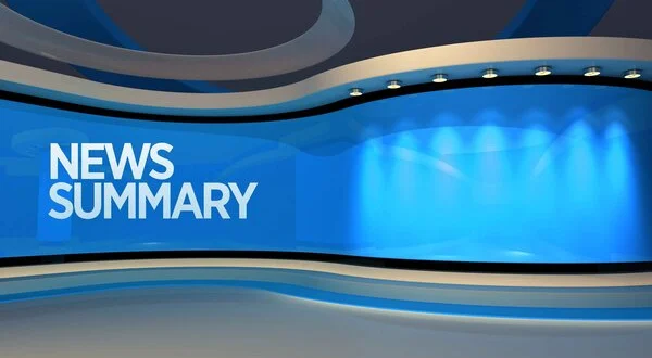 News Summary