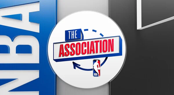 Live: The Association