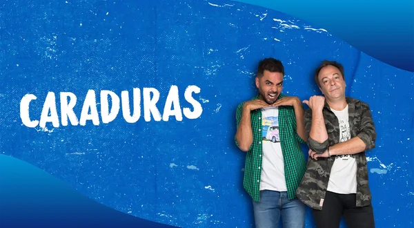 Caraduras