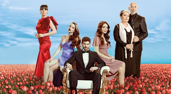 S0E108 - Stina e Tulipanëve