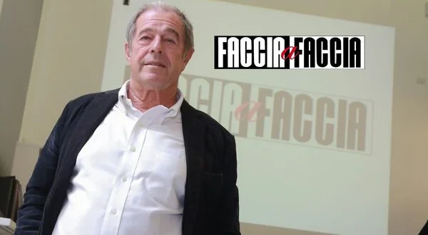 Faccia a faccia