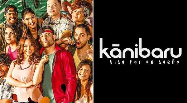 Kanibarú, visa por un sueño