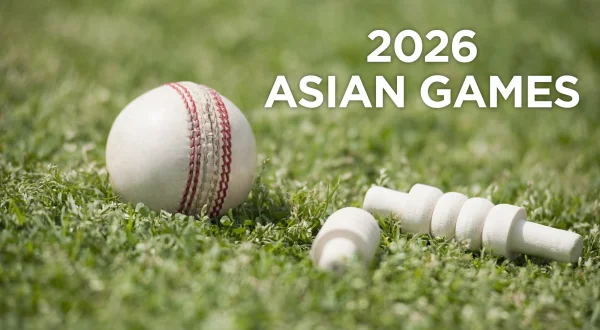 2026 ஏஷியன் கேம்ஸ்