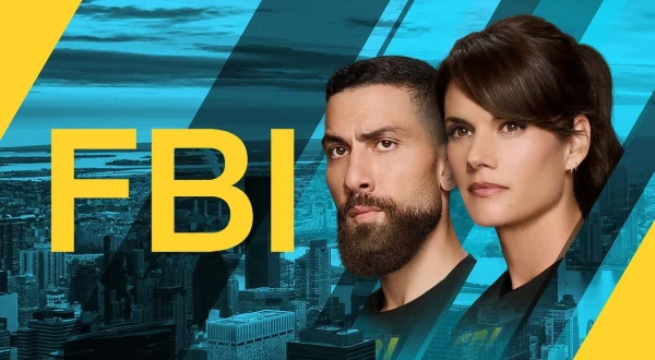FBI: Special Crime Unit