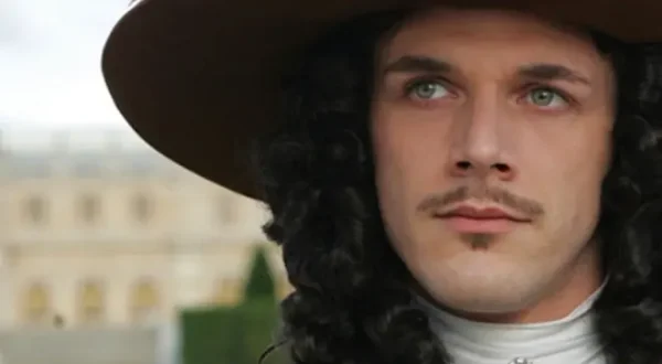 La légende de Versailles