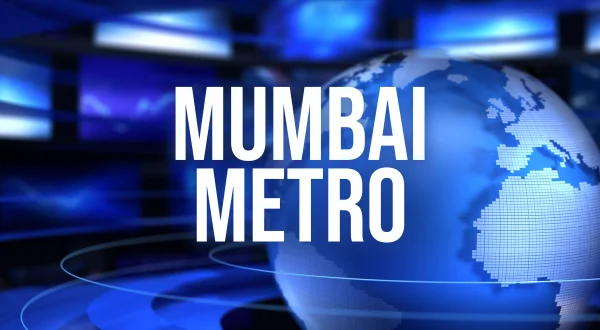 मुंबई मेट्रो