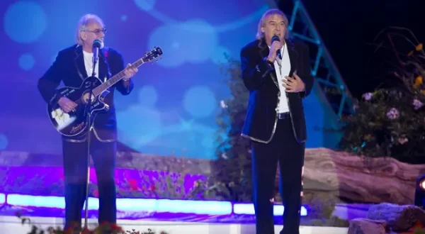 Das grosse Amigos Wunschkonzert