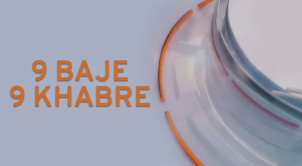 9 Baje 9 Khabre