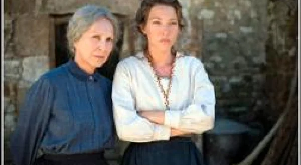 Les Gardiennes