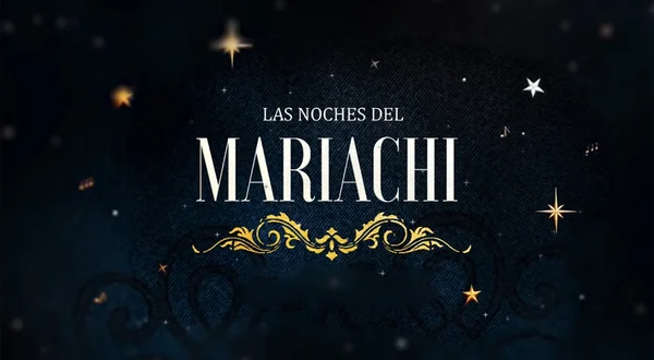 Las noches del mariachi