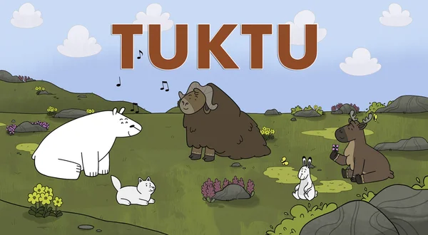 Tuktu