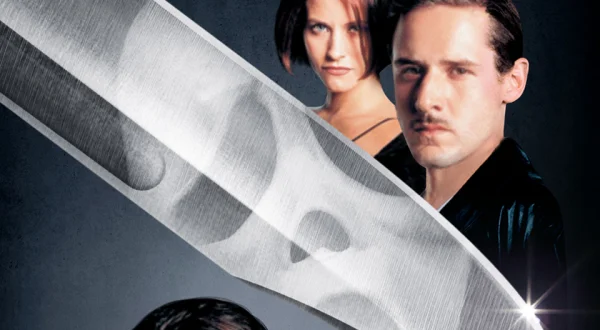 Scream 2