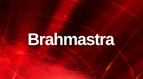 Brahmastra