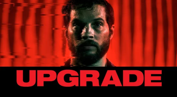 Upgrade