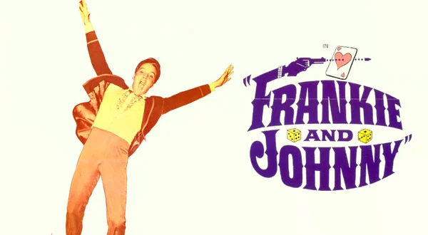 Frankie and Johnny